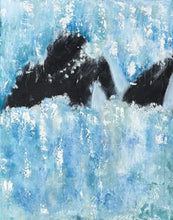 Orcas & Glaciers (5-8, 21-24)