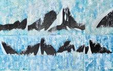 Orcas & Glaciers (5-8, 21-24)
