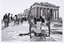 On The Acropolis Complete Portfolio