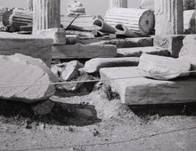 Field of Marble