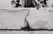 Marble Fragment