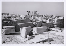 On The Acropolis Complete Portfolio