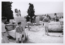 On The Acropolis Complete Portfolio