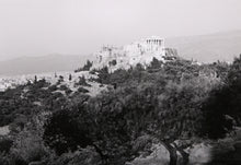 The Acropolis