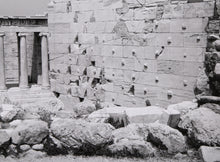 The Temple of Athena Nike