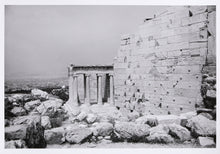 The Temple of Athena Nike