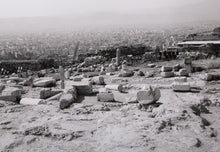 View of Athens