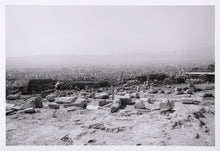 View of Athens