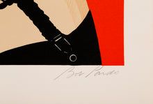 Black Garter