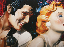 Love Me Tender