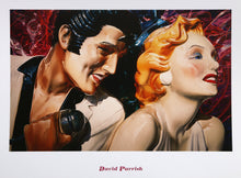 Love Me Tender