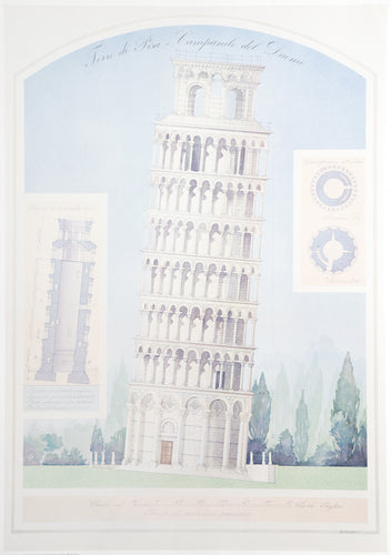 Torre di Pisa