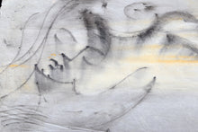 The Descent of the Dove