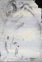 The Descent of the Dove