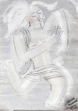 Descent of Mercurius
