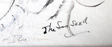 The Sewn Seed