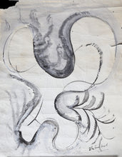 The Sewn Seed