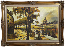 French Cityscape 8