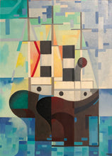 Seascape