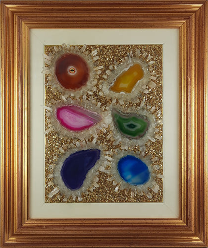 Rainbow Color Paint my Life