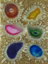 Rainbow Color Paint my Life