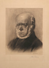 Adolph Menzel