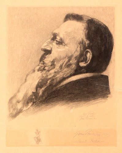 Auguste Rodin