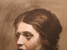 Olga Picasso