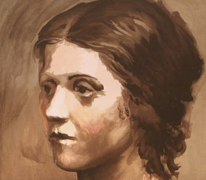 Olga Picasso