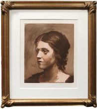Olga Picasso