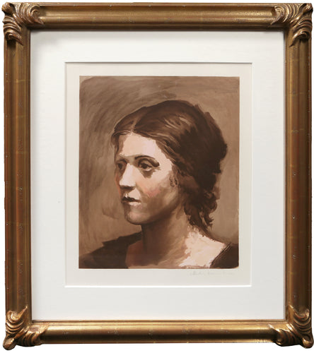 Olga Picasso