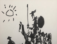 Don Quixote