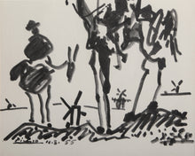 Don Quixote