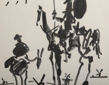Don Quixote