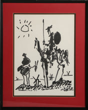Don Quixote