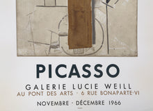 Galerie Lucie Weill