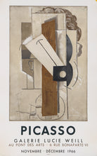 Galerie Lucie Weill