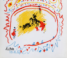 La Petite Corrida