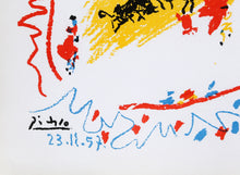 La Petite Corrida