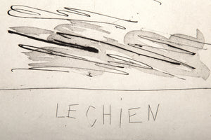 Le Chien