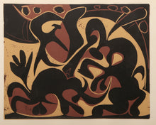 Pique (Noir et Beige) (6)