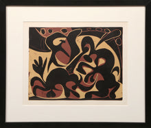 Pique (Noir et Beige) (6)