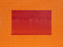 Aguas Baldias (Orange)