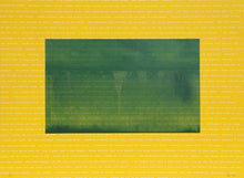 Aguas Baldias (Yellow)