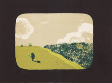 Clouds III