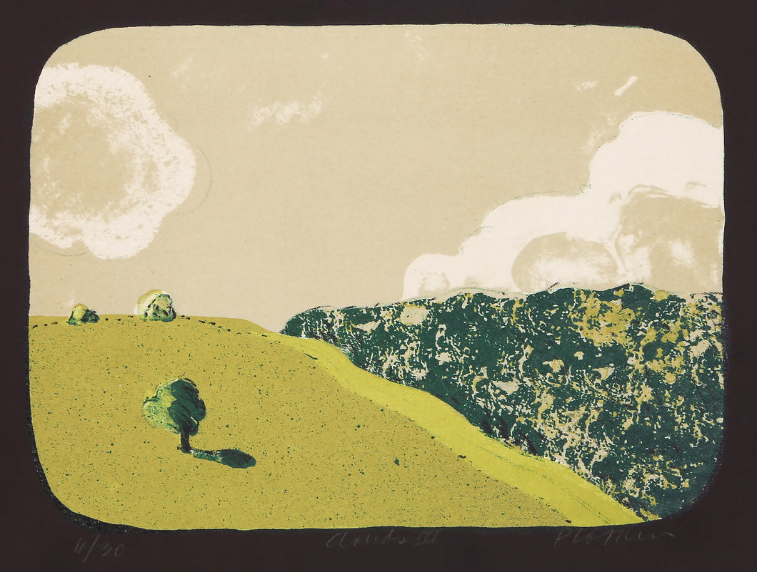 Clouds III