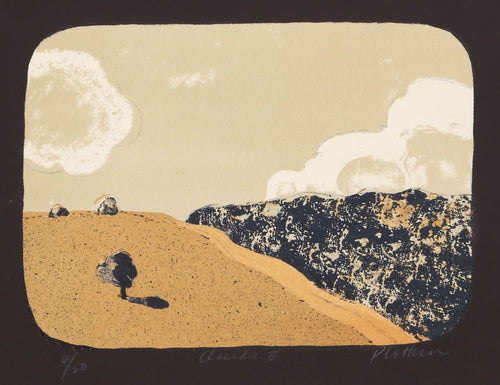 Clouds II