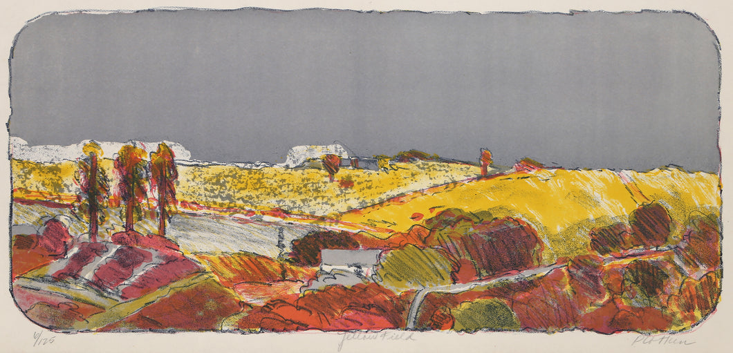 Yellow Field