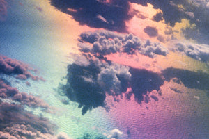 Clouds Poster