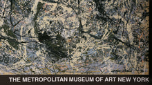 Number 28: The Metropolitan Museum of Art